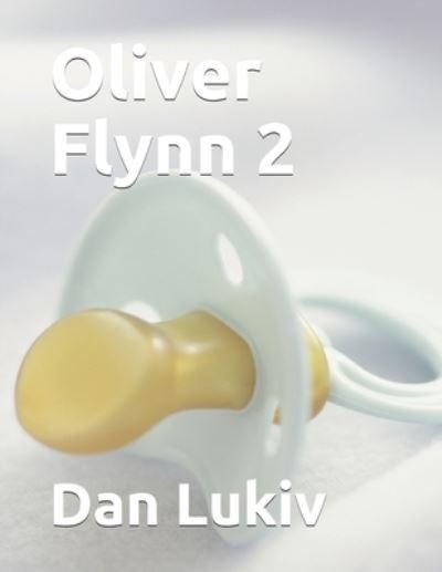 Oliver Flynn